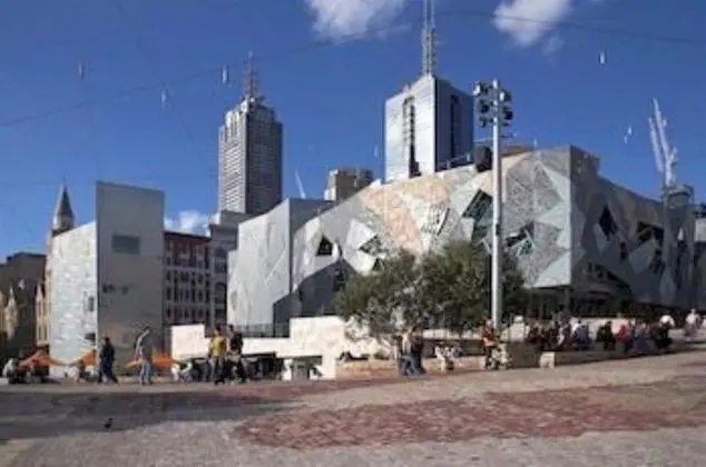 ibis budget Melbourne CBD