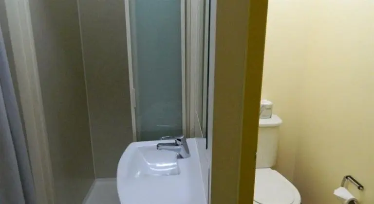 ibis budget Melbourne CBD