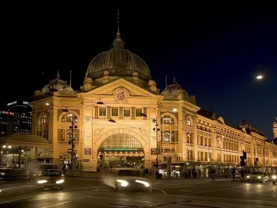 ibis budget Melbourne CBD - Öne Çıkan Resim