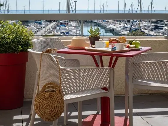 ibis budget Menton