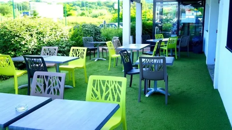 ibis Budget Metz sud