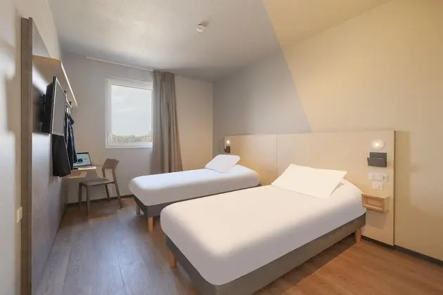 Ibis Budget Mont De Marsan - Oda