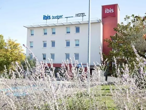 ibis budget Montauban Les Chaumes - Öne Çıkan Resim