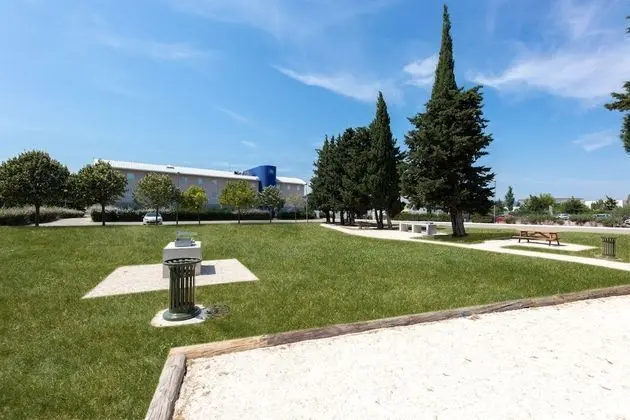 ibis budget Montélimar - Dış Mekan