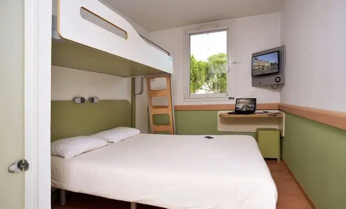 Ibis budget Montpellier Millènaire - Oda