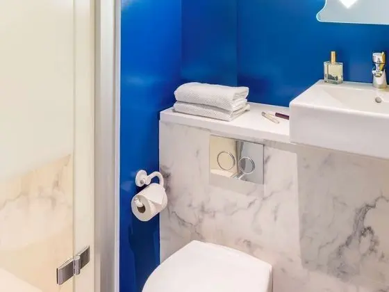 ibis budget Montpellier Nord - Oda