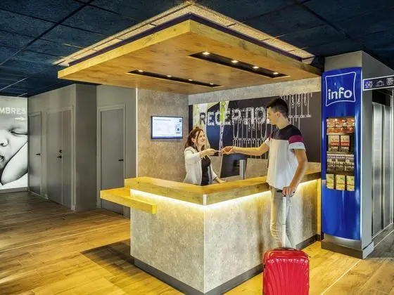 ibis budget Montpellier Nord - Öne Çıkan Resim