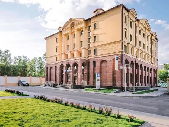 ibis budget Moscow Panfilovskaya