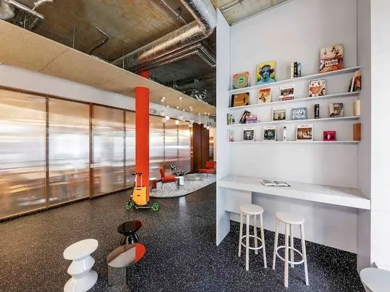 ibis budget Muenster City - Dış Mekan
