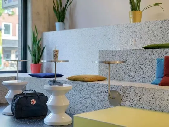 ibis budget Muenster City - Dış Mekan