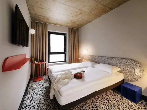 ibis budget Muenster City - Oda