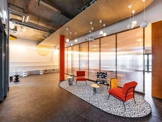 ibis budget Muenster City - Öne Çıkan Resim
