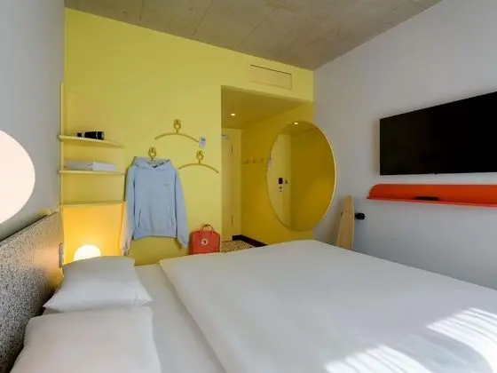 ibis budget Muenster City - Öne Çıkan Resim
