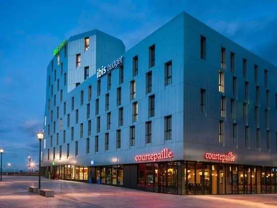 ibis budget Mulhouse Centre Gare - Öne Çıkan Resim