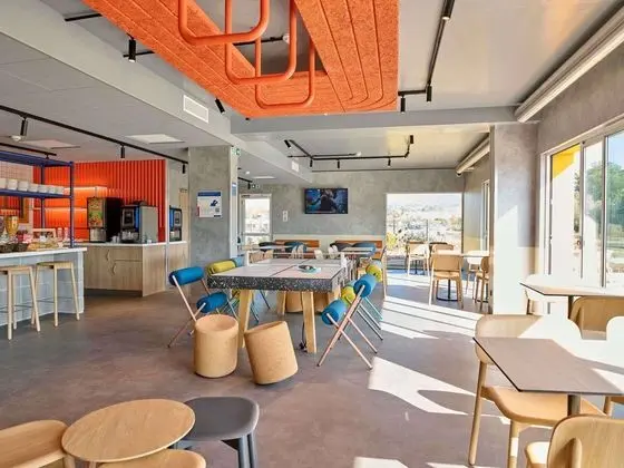 ibis budget Nangy Annemasse - Öne Çıkan Resim