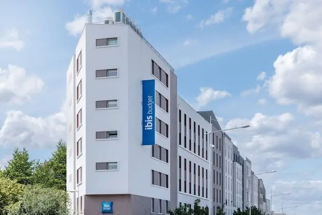 ibis budget Nanterre La Défense - Dış Mekan