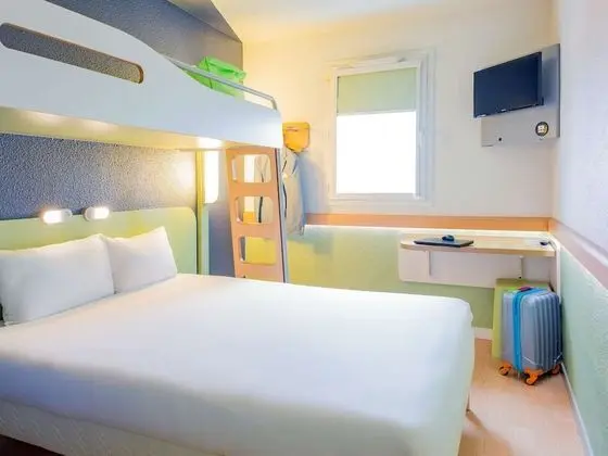 ibis budget Nantes Nord Saint-Herblain - Öne Çıkan Resim