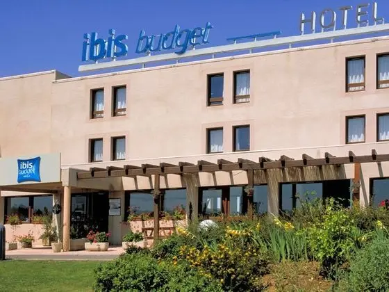 ibis budget Narbonne Sud