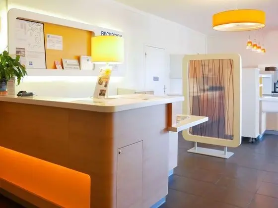 ibis budget Narbonne Sud - Dış Mekan