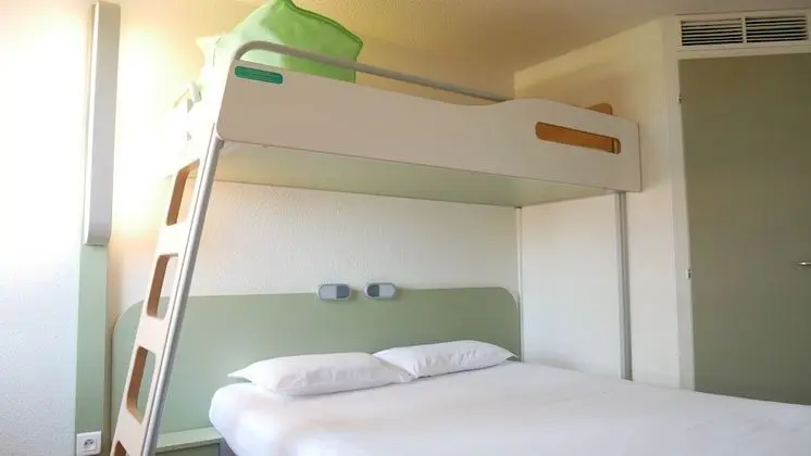 ibis budget Narbonne Sud - Oda