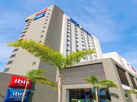 ibis Budget Navegantes Itajaí