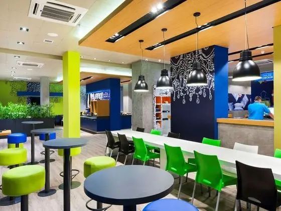 ibis Budget Navegantes Itajaí - Öne Çıkan Resim