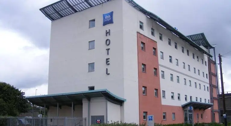 ibis budget Newport