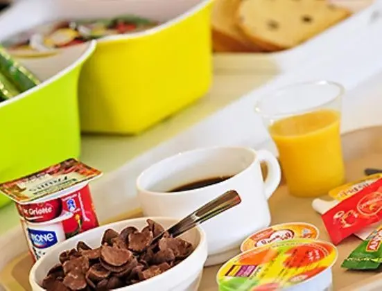 ibis budget Nimes Caissargues