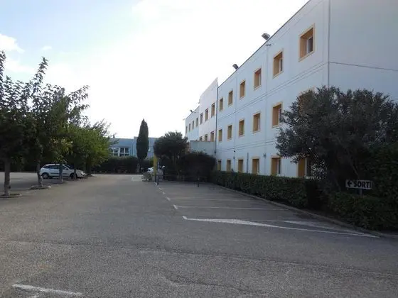 ibis budget Nimes Caissargues