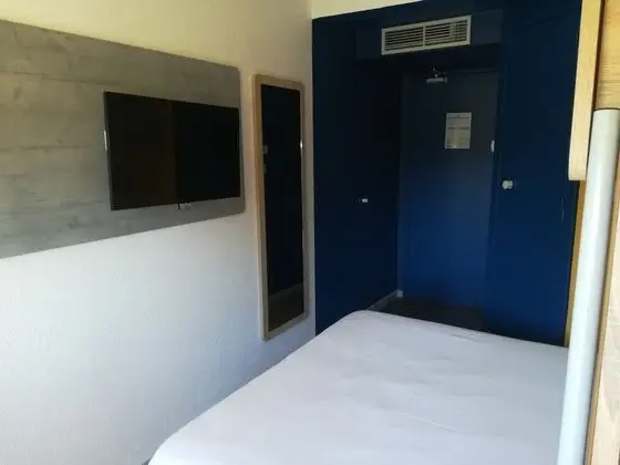 ibis budget Nimes Caissargues - Oda