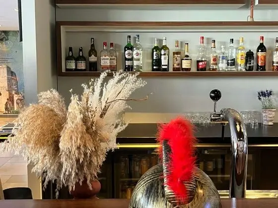 ibis budget Nimes Centre Gare