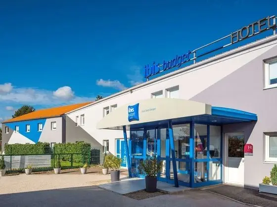 ibis budget Nuits Saint Georges
