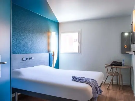 ibis budget Nuits Saint Georges - Öne Çıkan Resim