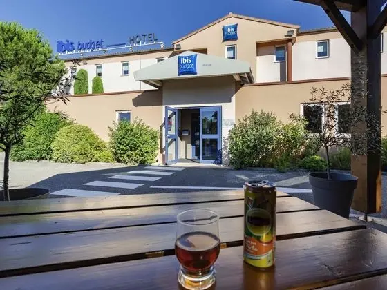 ibis budget Orange Centre - Öne Çıkan Resim