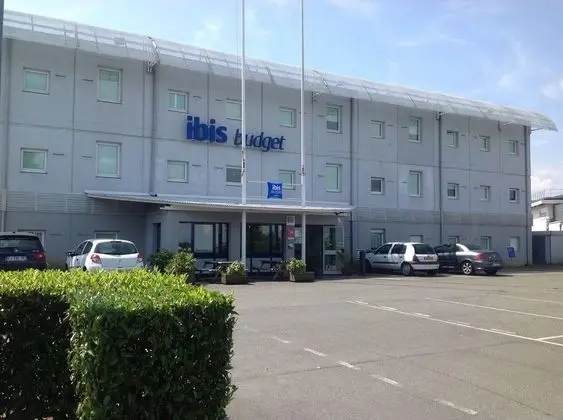 ibis budget Orgeval