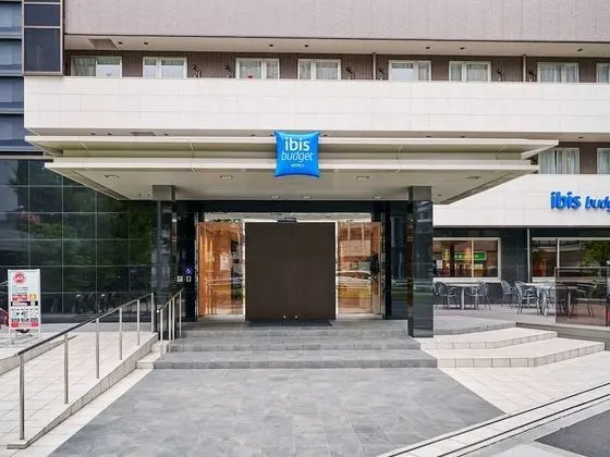 Ibis budget Osaka Umeda