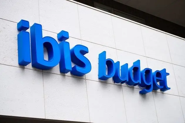 Ibis budget Osaka Umeda - Dış Mekan