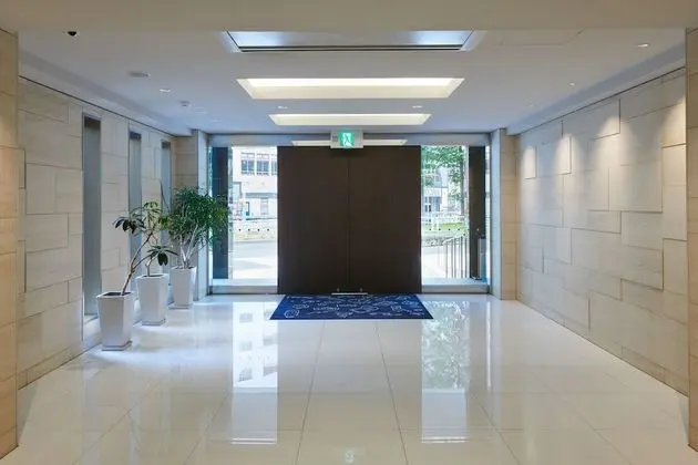 Ibis budget Osaka Umeda - Lobi