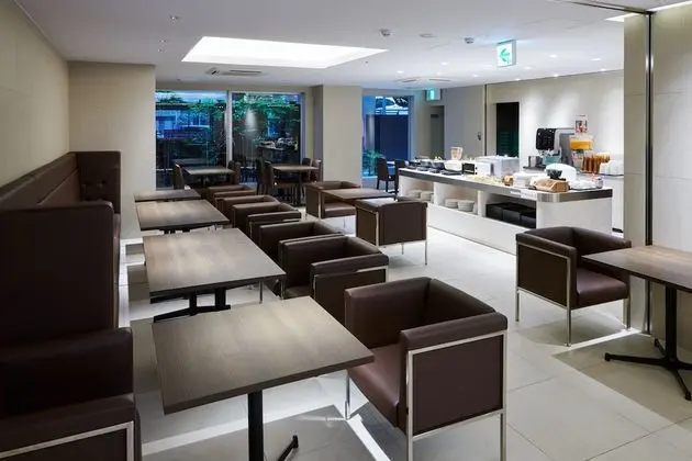 Ibis budget Osaka Umeda - Yerinde Yemek