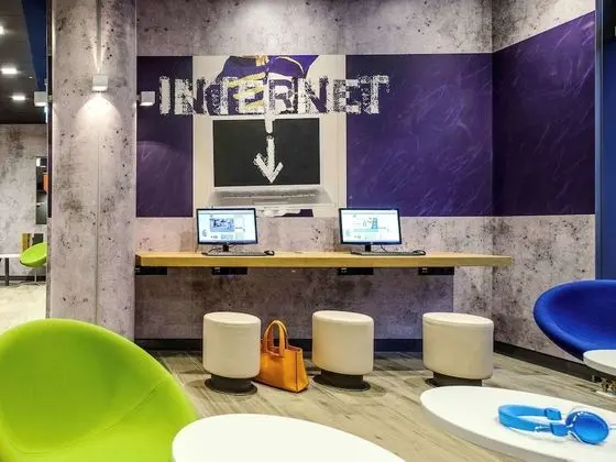 ibis budget Parauapebas