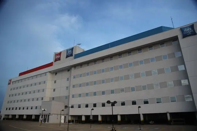 ibis budget Parauapebas