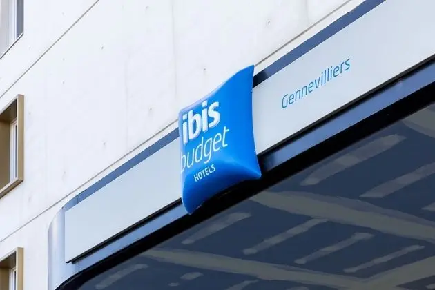 ibis budget Paris Gennevilliers - Dış Mekan