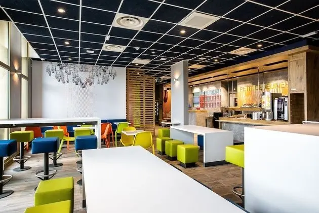 ibis budget Paris Gennevilliers - Öne Çıkan Resim