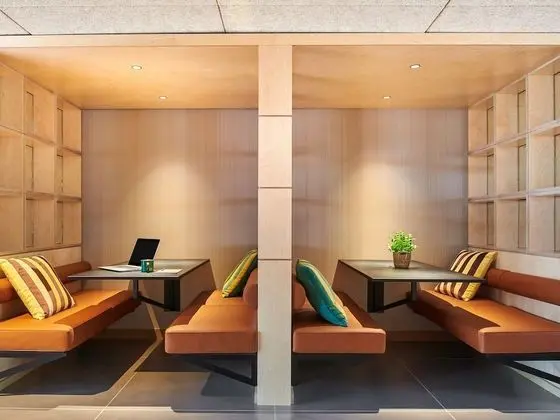 Ibis Budget Paris Nord 18Ème - Kahvaltı