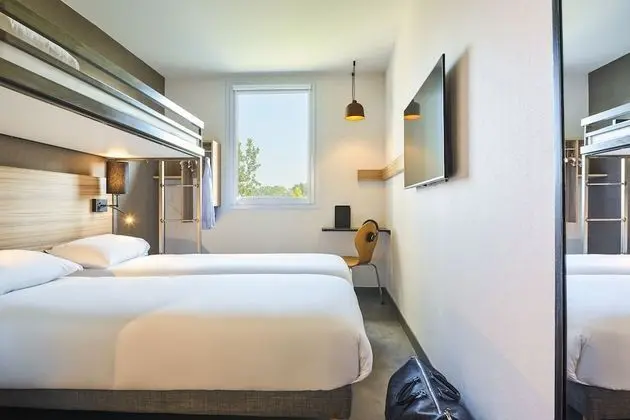 Ibis Budget Paris Nord 18Ème - Oda