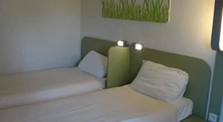 ibis budget Paris Porte de Bagnolet - Oda