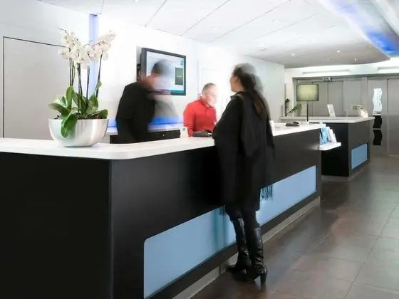 ibis budget Paris Porte de Montmartre
