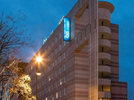 ibis budget Paris Porte de Montmartre - Öne Çıkan Resim