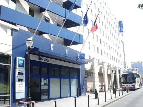 ibis budget Paris Porte de MontmartreFotoğrafı