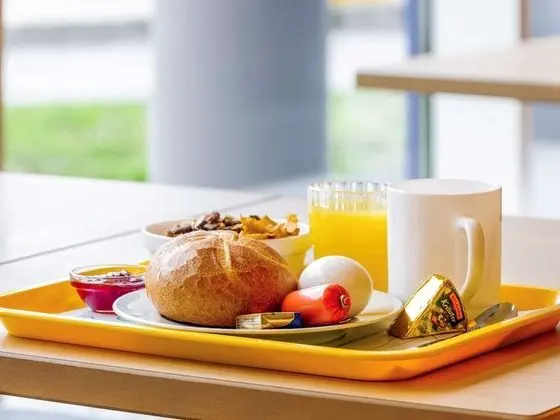 ibis budget Paris Porte de Montreuil - Oda